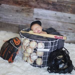 Meet your Posher, Morgan